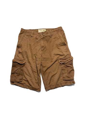 Urban Pipeline Urban Pipeline Baggy Cargo Shorts