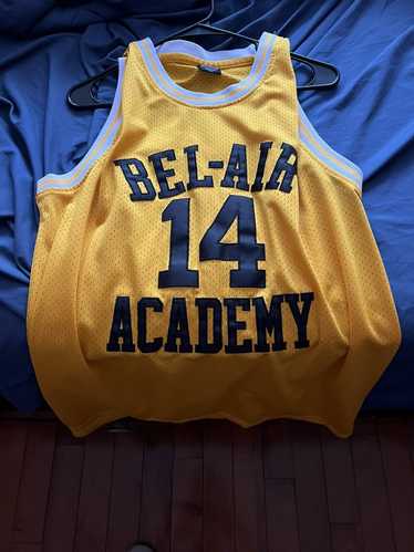 Nike Bel air jersey