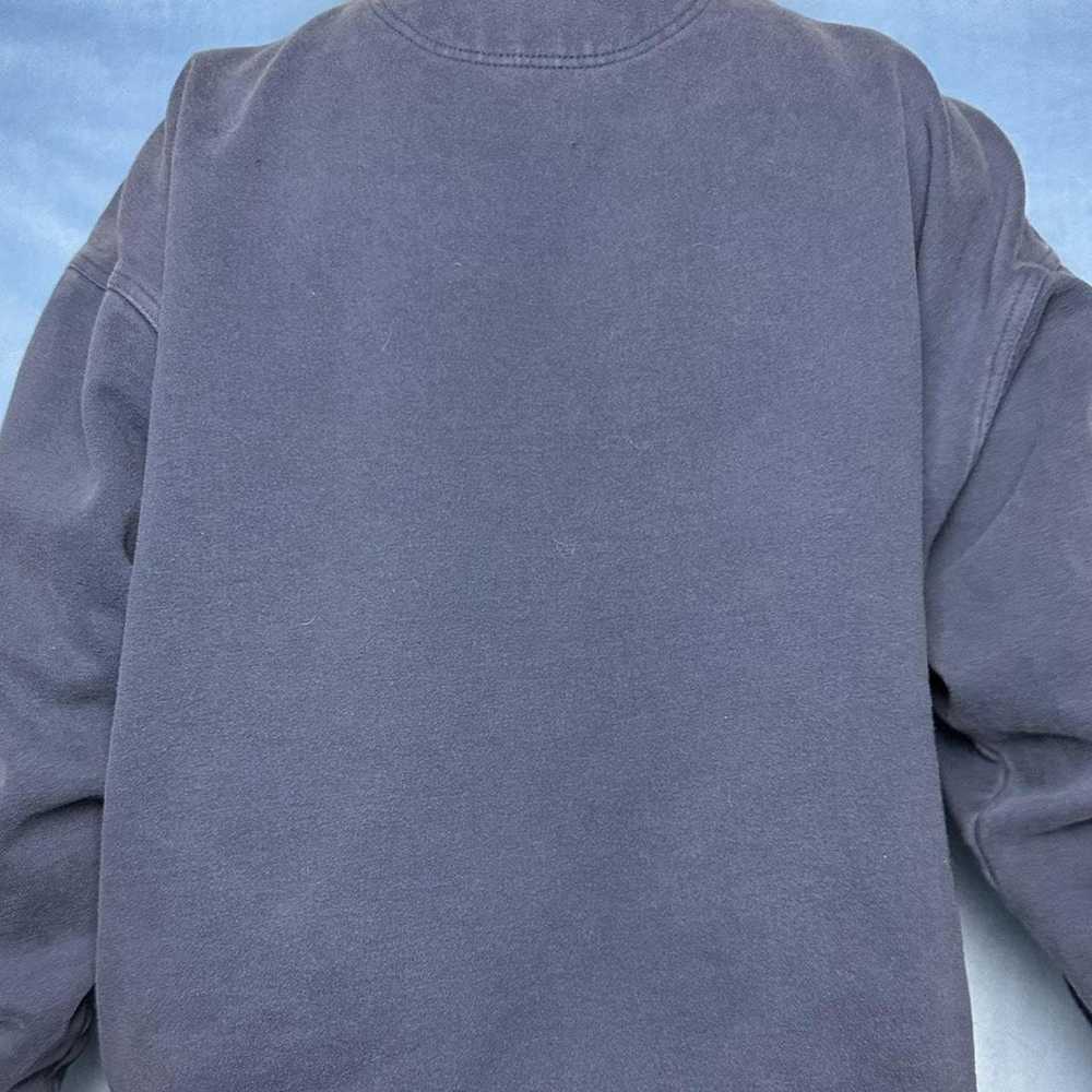 Ncaa × Vintage vintage penn state sweatshirt - image 2