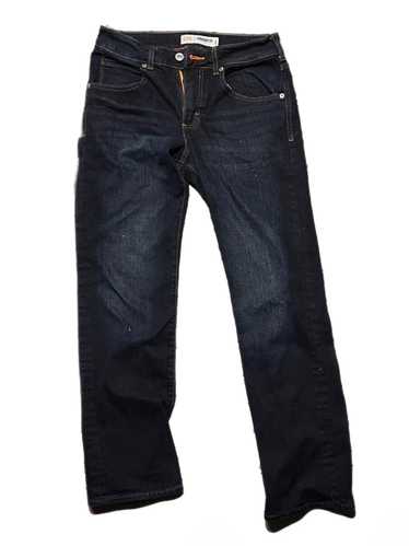 Lee Lee Straight Fit Jeans