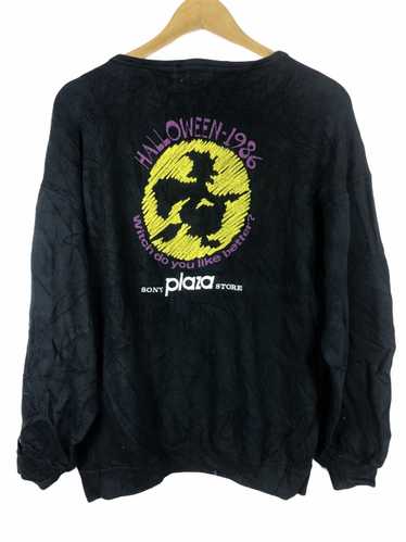 Vintage VINTAGE REVOLUTION ORIGINAL HALLOWEEN 1986