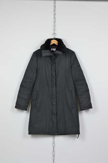 Balmain balmain puffer down - Gem