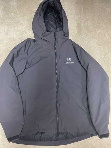 Arcteryx kappa hoodie - Gem