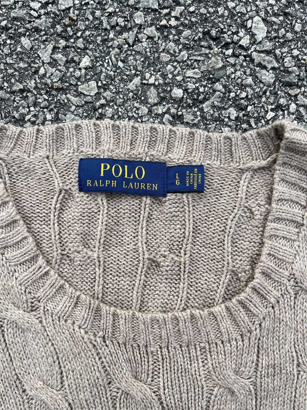 Denim And Supply Ralph Lauren × Polo Ralph Lauren… - image 4