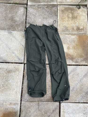 Maharishi Maharishi Olive Sno Pants