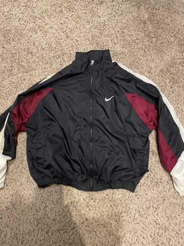 Nike Vintage Nike Zip Up