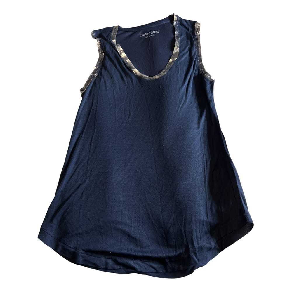 Zadig & Voltaire Vest - image 1