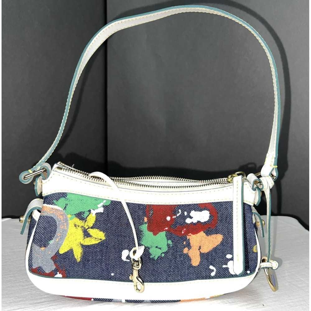 Dooney and Bourke Leather mini bag - image 2