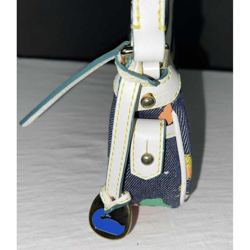 Dooney and Bourke Leather mini bag - image 5