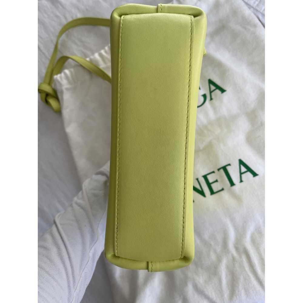 Bottega Veneta Point leather crossbody bag - image 6
