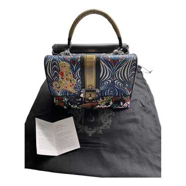 Paula Cademartori Leather handbag - image 1