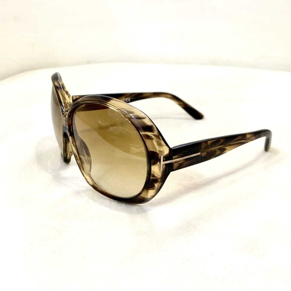Tom Ford Oversized sunglasses - image 6