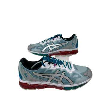 Asics Gel Quantum 360 Running Shoes Black/Gray T5J1Q Men’s Size 8.5