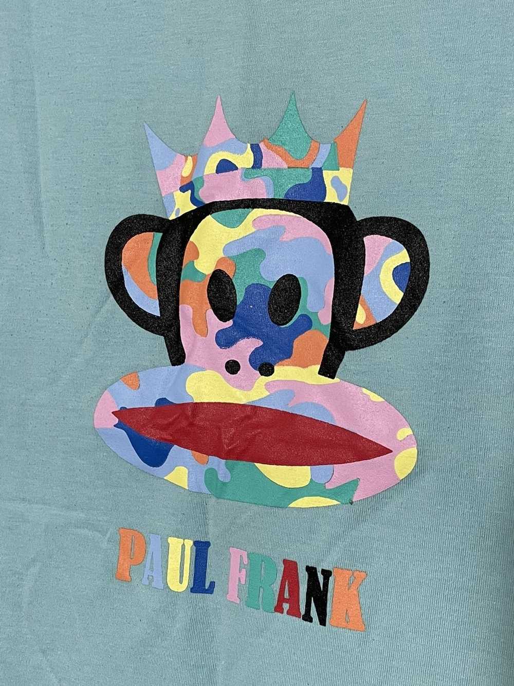 Paul Frank × Streetwear × Vintage PAUL FRANK MULT… - image 3