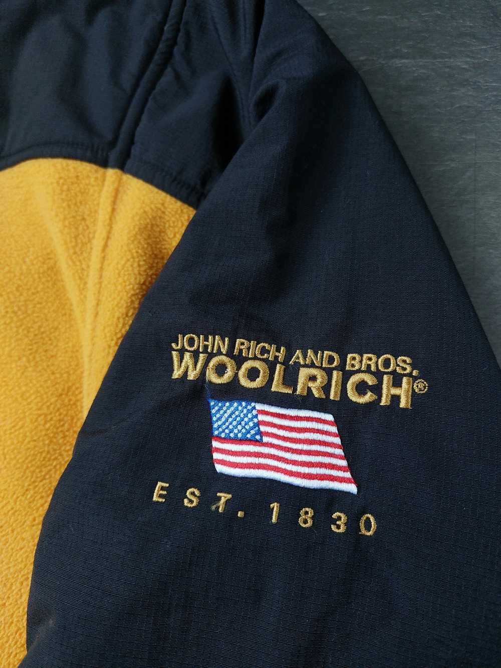Made In Usa × Streetwear × Woolrich Woolen Mills … - image 5