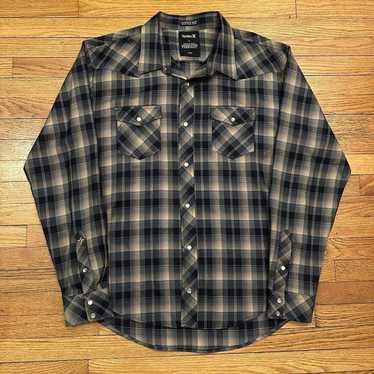 Hurley × Pendleton Pendleton x Hurley Western Pear