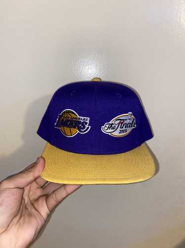 Mitchell & Ness Los Angeles Lakers NBA Finals 2009