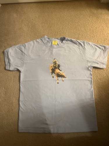 Golf Wang Tyler The Creator Golf Want Cowboy T Shi