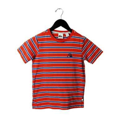 Quiksilver striped t shirt - Gem