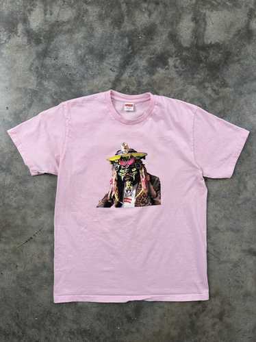 Supreme supreme rammellzee tee - Gem