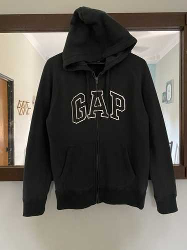 DTP Monogram Zip-Up Hoodie – DROP THE PILL