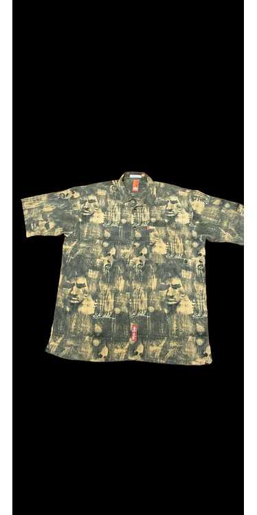 Ecko Unltd. Vintage Ecko Unltd. Distressed Faces G