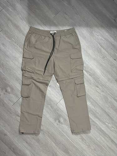 Pacsun Pacsun Brown Cargo Pants