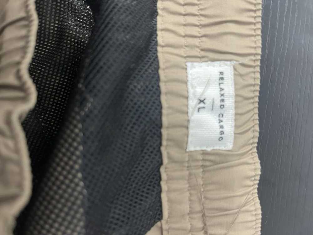 Pacsun Pacsun Brown Cargo Pants - image 3