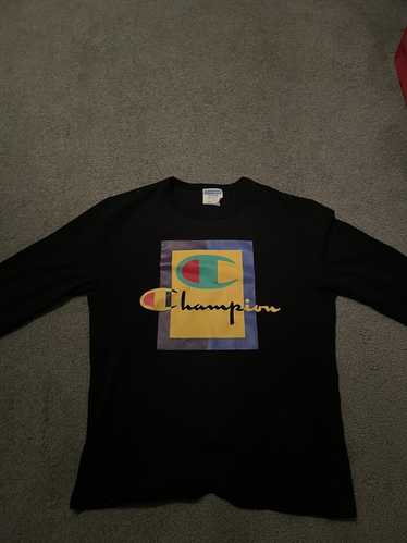 Champion Champion Long sleeve - image 1