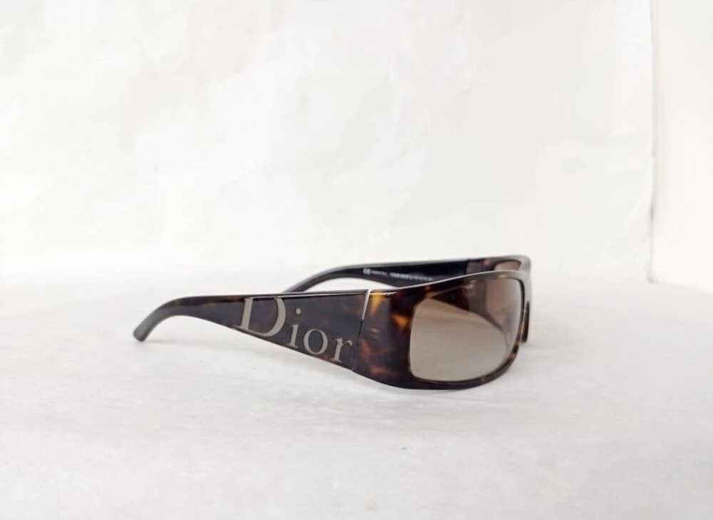 Christian Dior Monsieur × Dior Vintage Dior sungl… - image 2