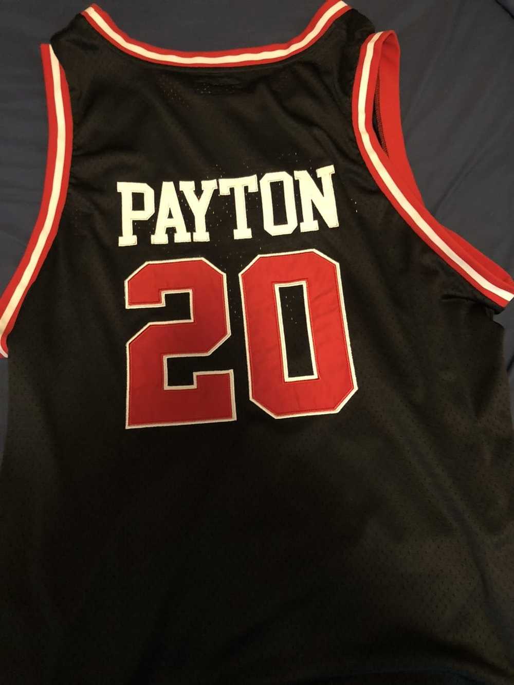 Cookies Gary Payton x Cookies Jersey - image 2