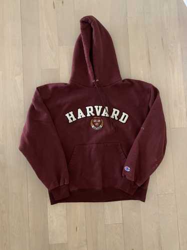 Champion × Harvard × Vintage Champion/Vintage Harv