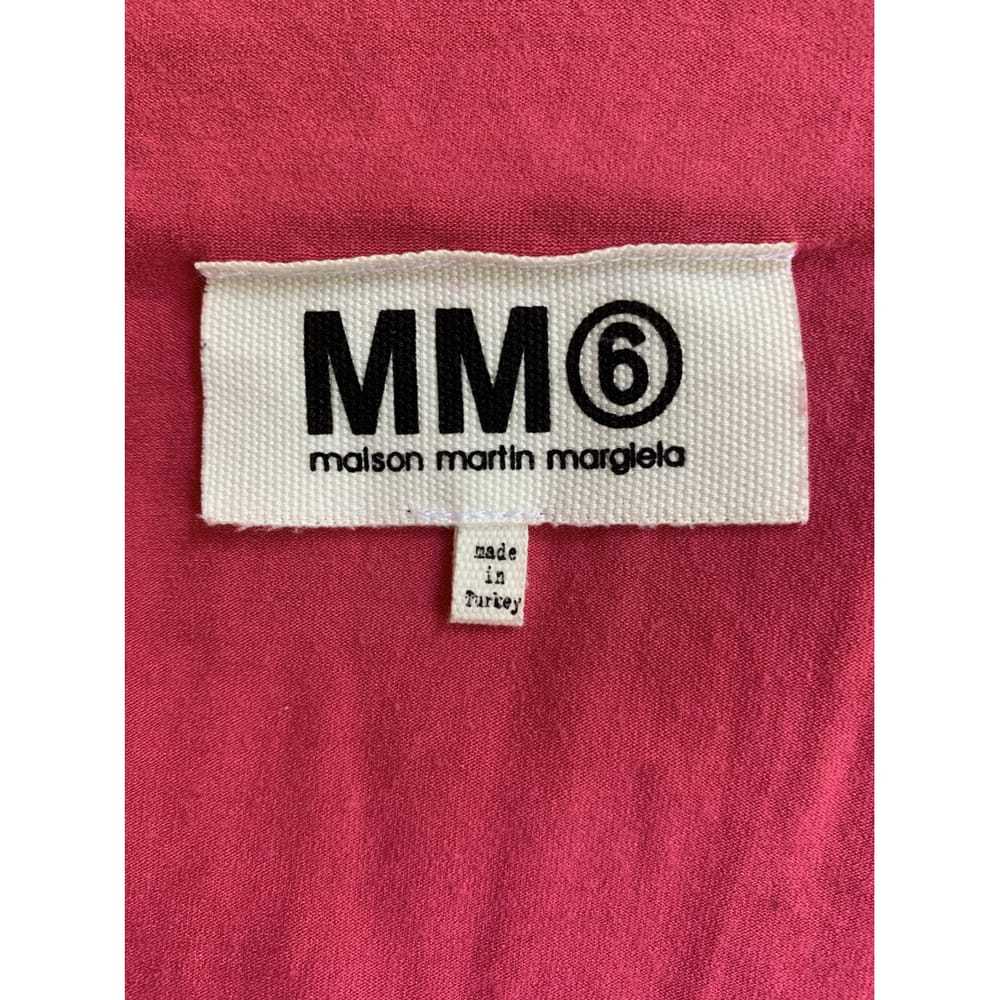 MM6 Mini dress - image 4