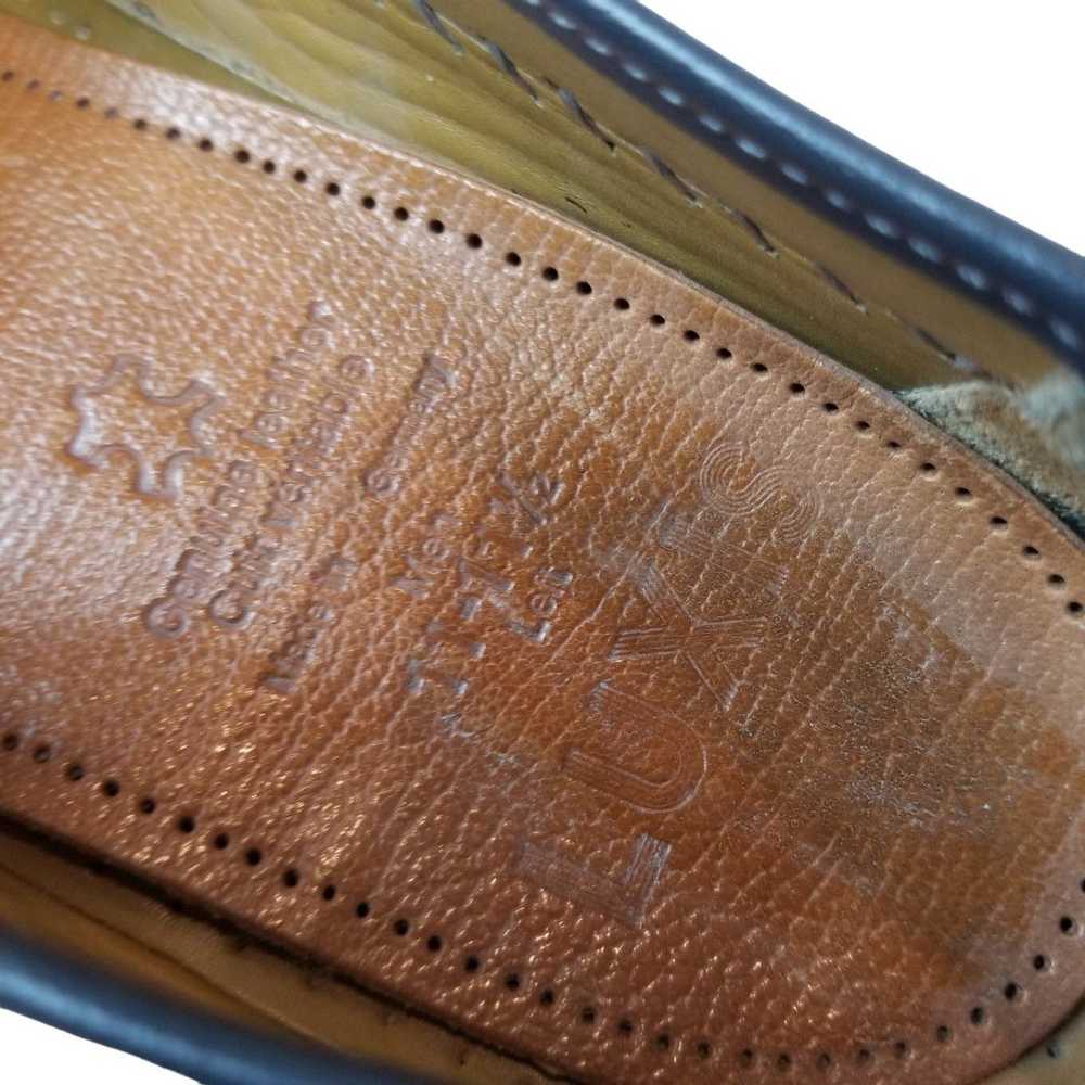 Sandro Moscoloni Sandro Moscoloni 11.5AA Leather … - image 9