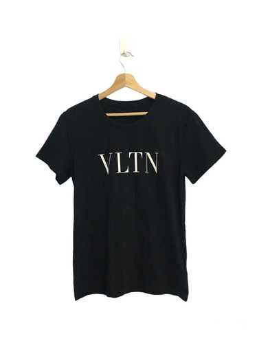 Valentino SS18 VLTN T shirt