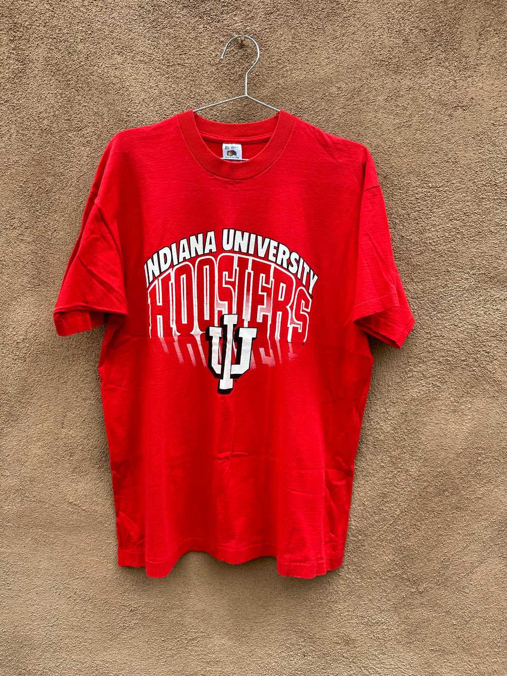 Indiana University Hoosiers Tee - image 1