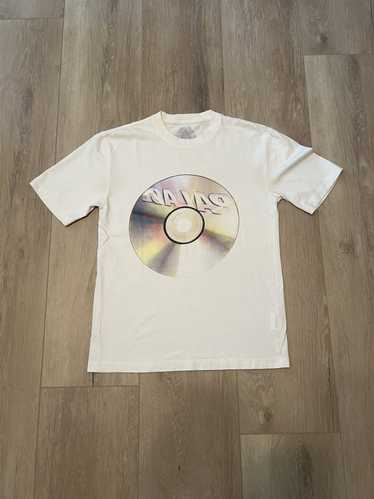Palace Palace CD T-Shirt