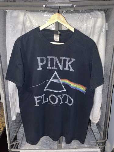 Liquid Blue × Pink Floyd × Vintage 2009 Pink Floyd