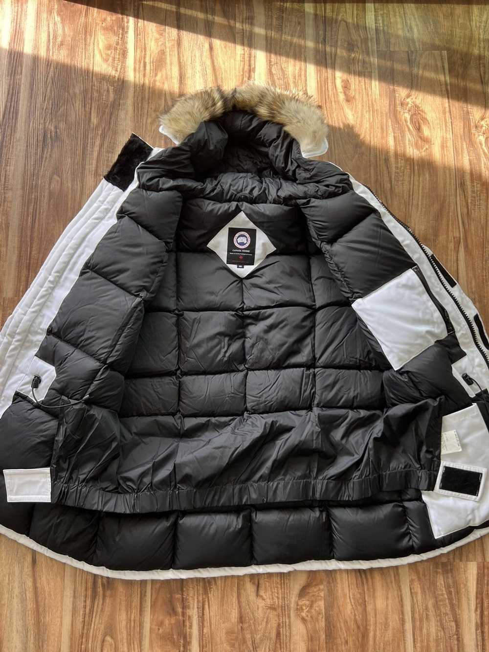 Canada Goose Expedition Parka - image 10