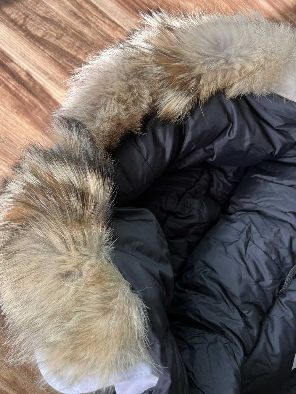 Canada Goose Expedition Parka - image 12