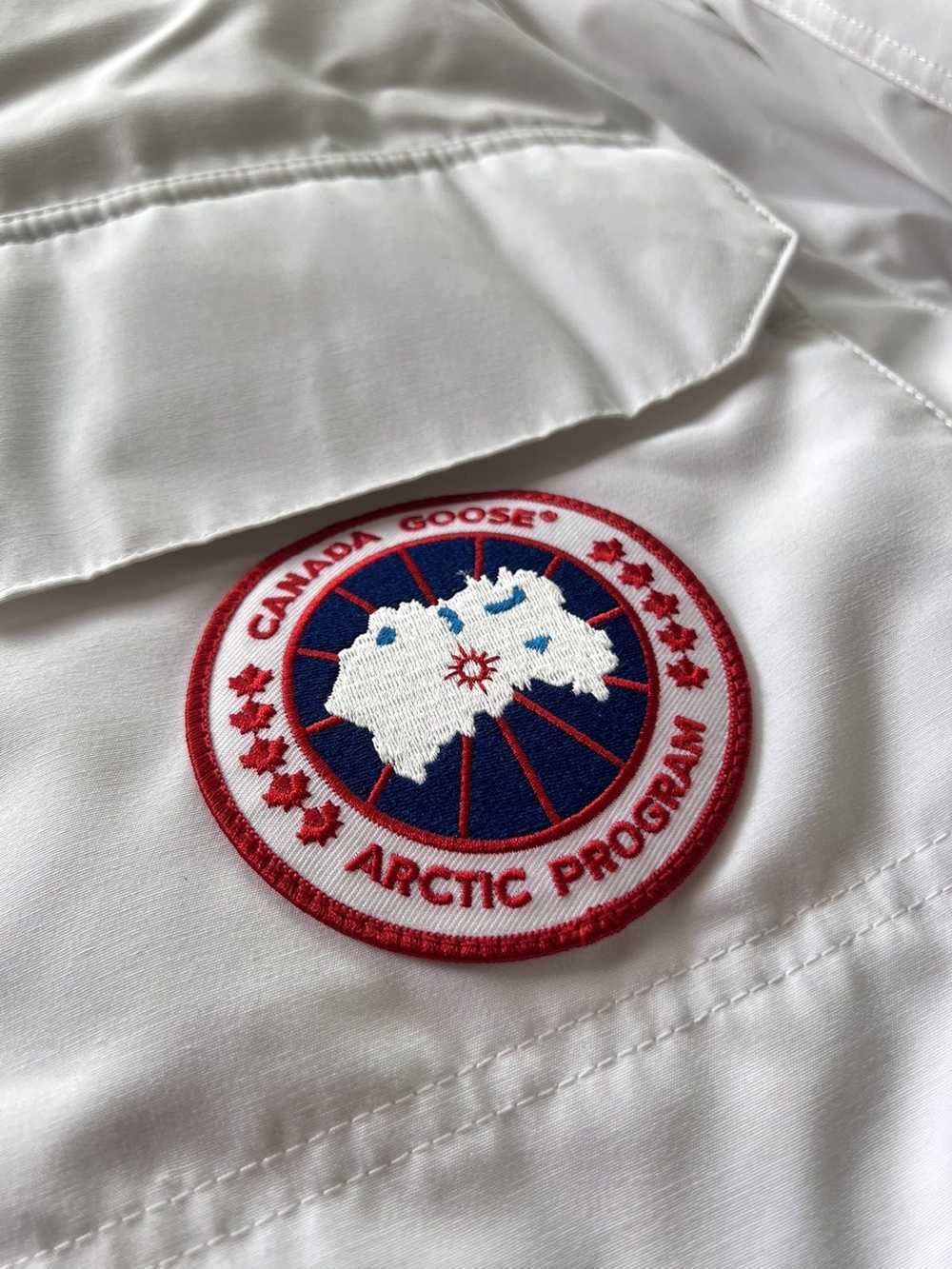 Canada Goose Expedition Parka - image 2