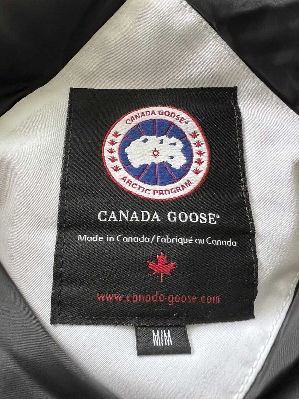 Canada Goose Expedition Parka - image 4