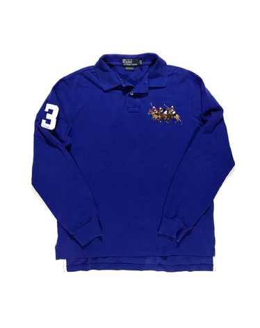 Polo Ralph Lauren × Ralph Lauren Blue Label × Vin… - image 1