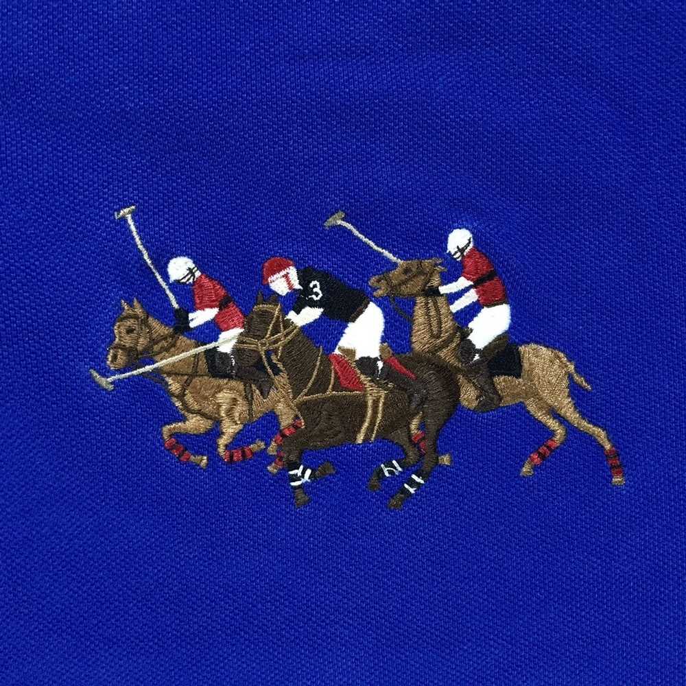 Polo Ralph Lauren × Ralph Lauren Blue Label × Vin… - image 3