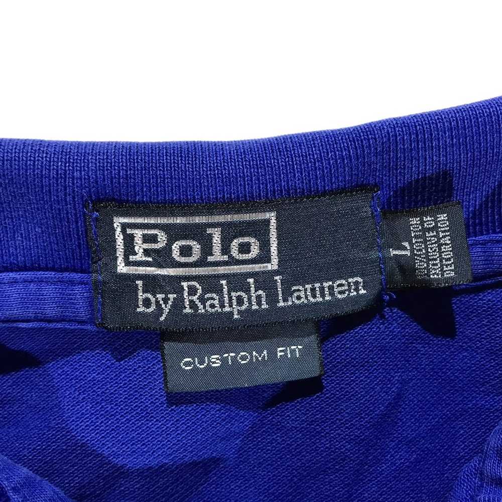 Polo Ralph Lauren × Ralph Lauren Blue Label × Vin… - image 5