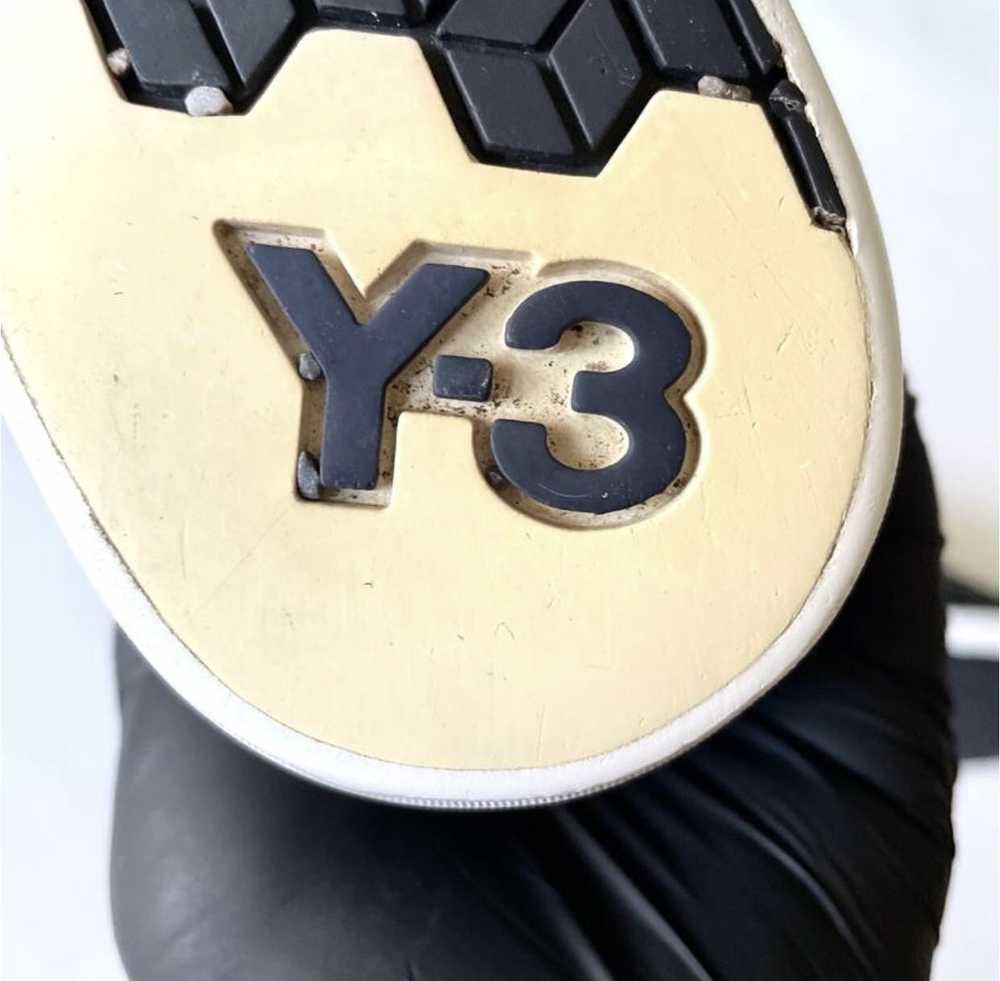 Adidas × Vintage × Yohji Yamamoto Vintage Y2K Yoh… - image 5