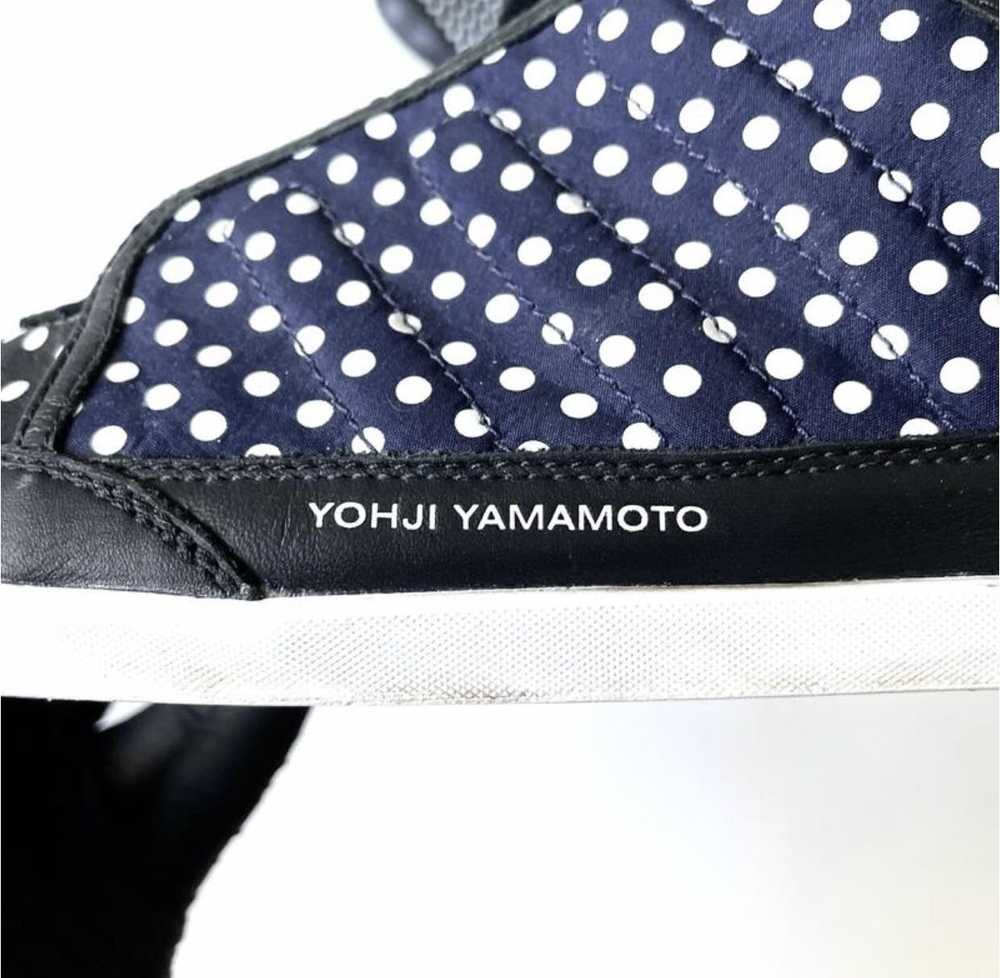 Adidas × Vintage × Yohji Yamamoto Vintage Y2K Yoh… - image 7