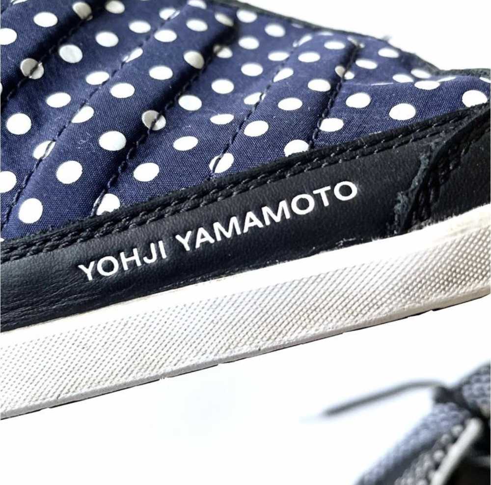 Adidas × Vintage × Yohji Yamamoto Vintage Y2K Yoh… - image 9