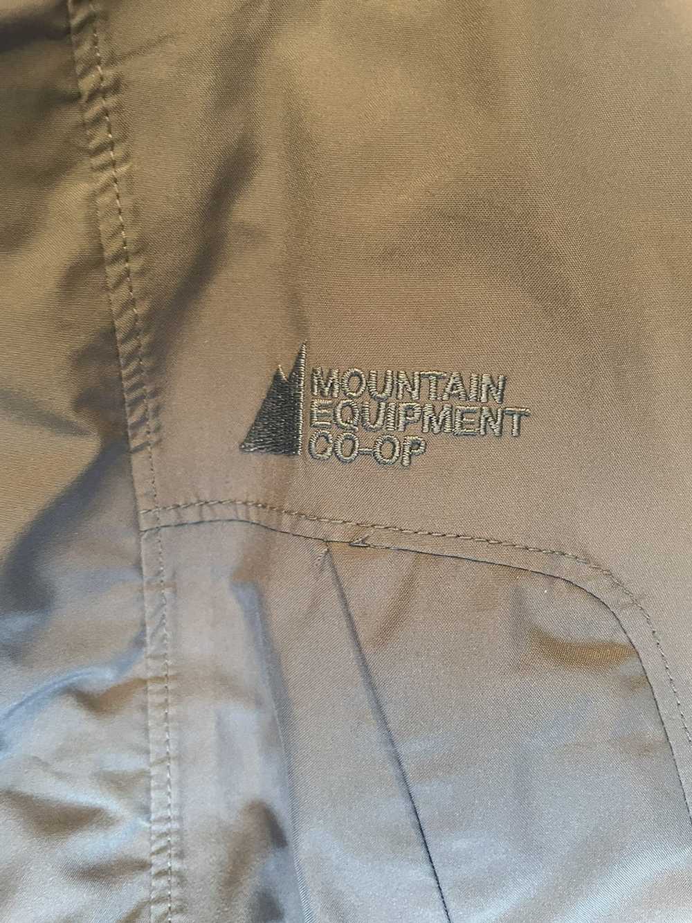 Goretex × Mountain Equipment Co Op FULL GoreTex M… - image 6