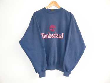 Streetwear × Timberland × Vintage Y2k vintage Tim… - image 1